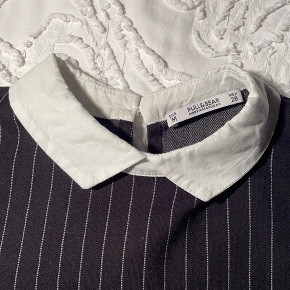 Pull and bear dress - Picture 2 of 2